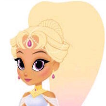 Empress Caliana | Shimmer and Shine Wiki | Fandom