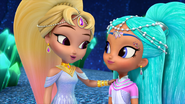 Empress Caliana | Shimmer and Shine Wiki | Fandom