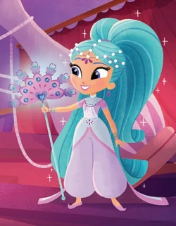 Princess samira costume Clearance