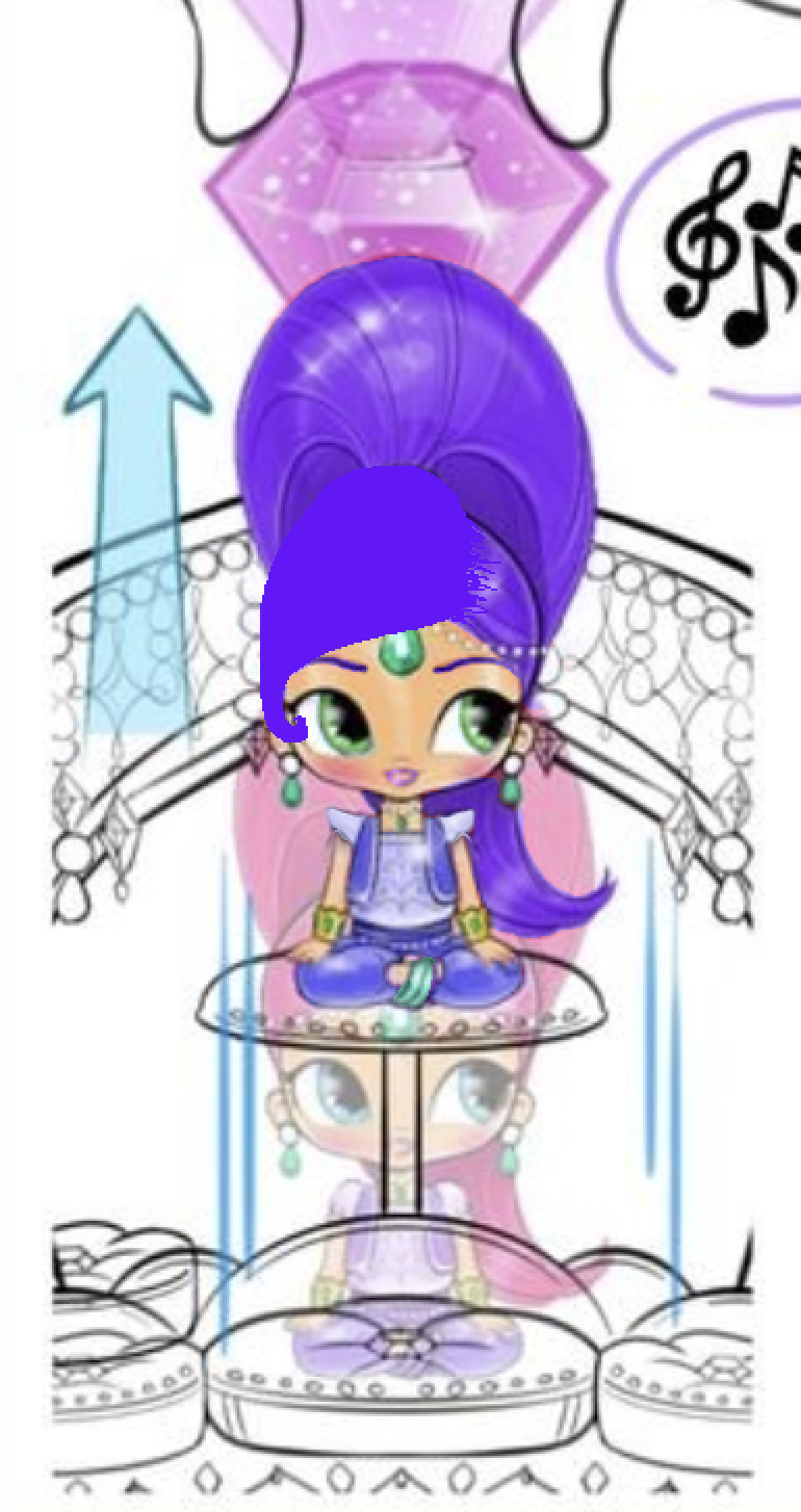 Category:Females | Shimmer and Shine Wiki | Fandom