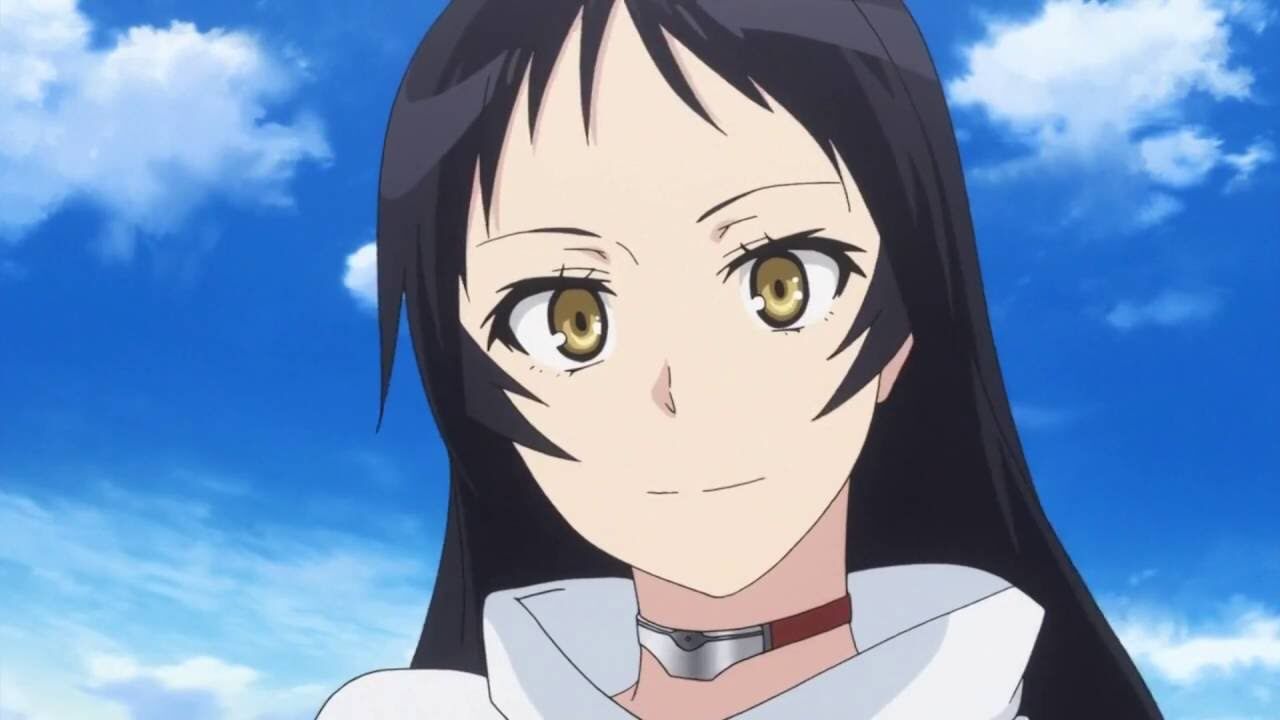 Ayame Kajou Shimoneta To Lu Gainen Ga Sonzai Shinai Taikutsu Na Sekai Wikia Fandom