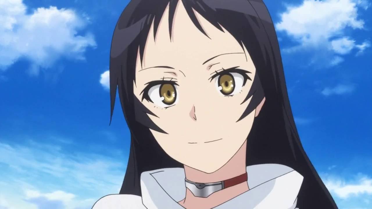 Ayame Kajou | Shimoneta to lu Gainen ga Sonzai Shinai Taikutsu na Sekai