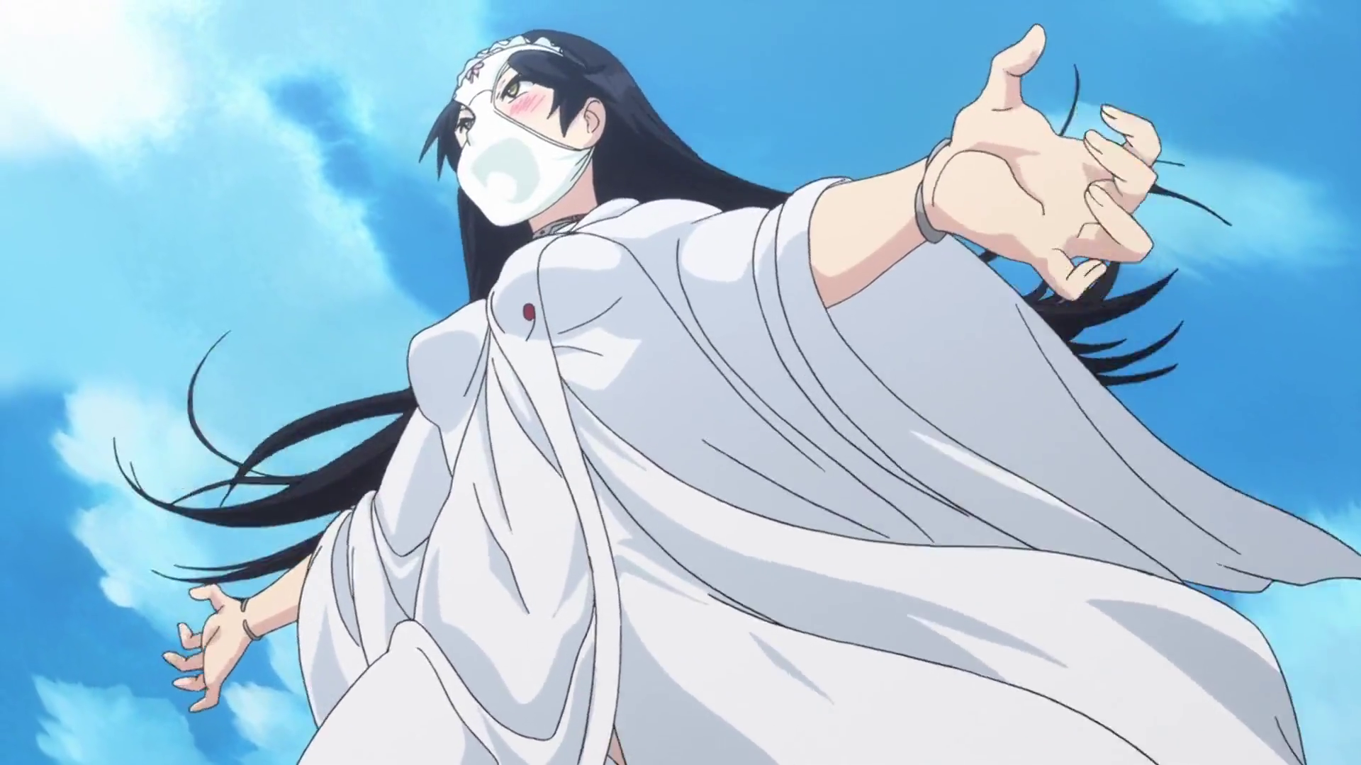 Shimoneta anime episode 1 hotsell
