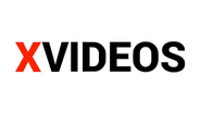 The XVideos logo used from 2007 to 2017.