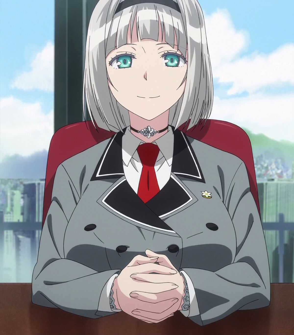 Anna Nishikinomiya Wikia Shimoneta To Lu Gainen Ga Sonzai Shinai Taikutsu Na Sekai Fandom 