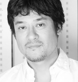 Keiji Fujiwara