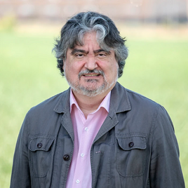 Amadeu Aguado