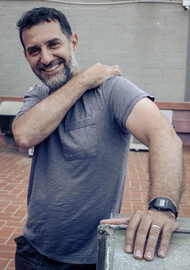 Miquel Roldán