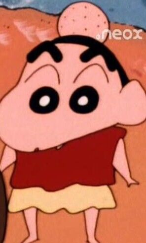 Chichon Shin Chan Wiki Fandom