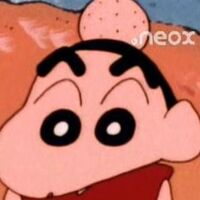 Chichon Shin Chan Wiki Fandom