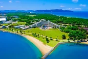 Seaside Hotel (Real)Dirección: 6-53 Higashikaigancho, Atami, Shizuoka 413-0012, Japón