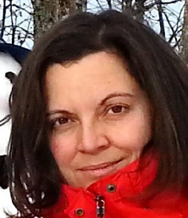 Ana Lemos