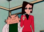 Los hermanos increibles pelean contra el mal imagen3