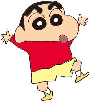 Shin Chan