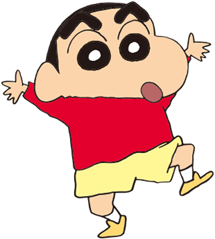 Shinnosuke Nohara | Shin chan Wiki | Fandom