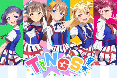 Shine Post: Be Your Idol! (game) | Shine Post Wiki | Fandom