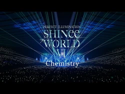 SHINee WORLD VI: PERFECT ILLUMINATION | SHINee Wiki | Fandom