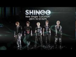 【非売品】SHINee 番組収録 サノク限定 Lucifer ミニポスター 7枚 Lucifer - song and lyrics by SHINee | Spotify