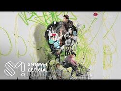 Dream Girl - The Misconceptions of You | SHINee Wiki | Fandom