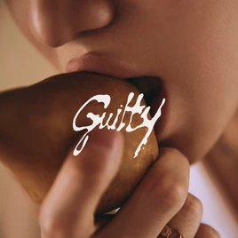 Taemin Guilty Cover