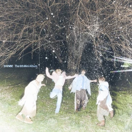 SHINee Atmos Cover