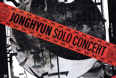 ジョンヒョン AGIT THE LETTER BROCHURE SHINee - ジョンヒョンThe Letter BROCHURE SHINee JONGHYUN THE