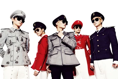 Everybody | SHINee Wiki | Fandom