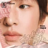 Onew Tough Love Cover