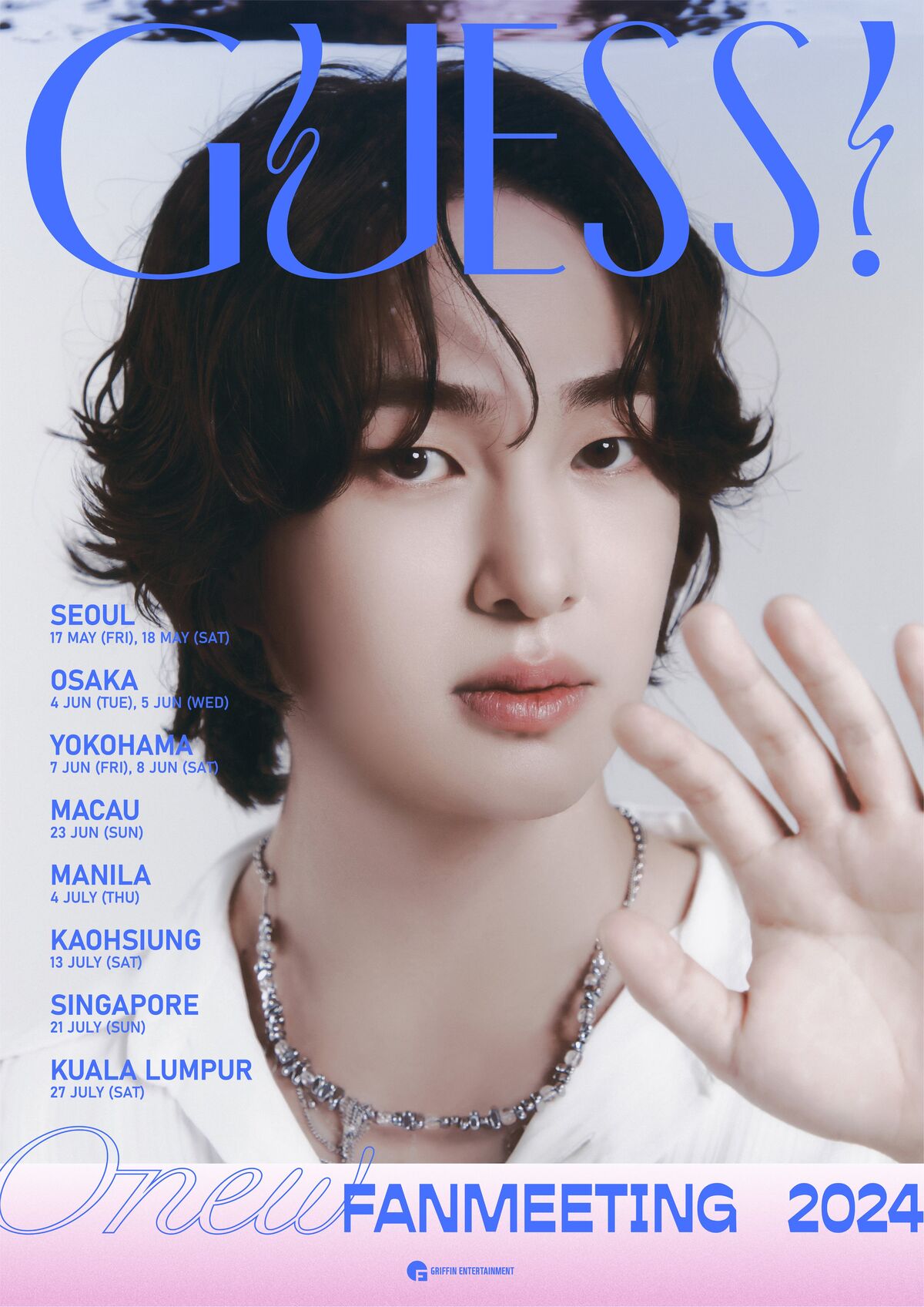 K-POP・アジア SHINee ONEW VOICE ONEW オニュ SHINee - 1st Mini Album Voice ランダムバージョン