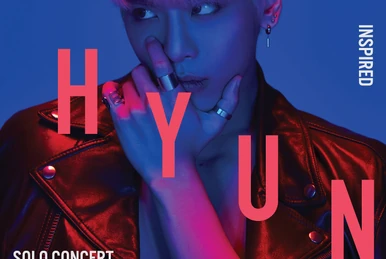 JONGHYUN - X - INSPIRATION | SMTown Wiki | Fandom