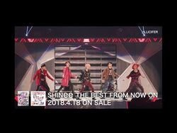 FROM NOW ON – EP[デジタル配信] - SHINee - UNIVERSAL MUSIC JAPAN