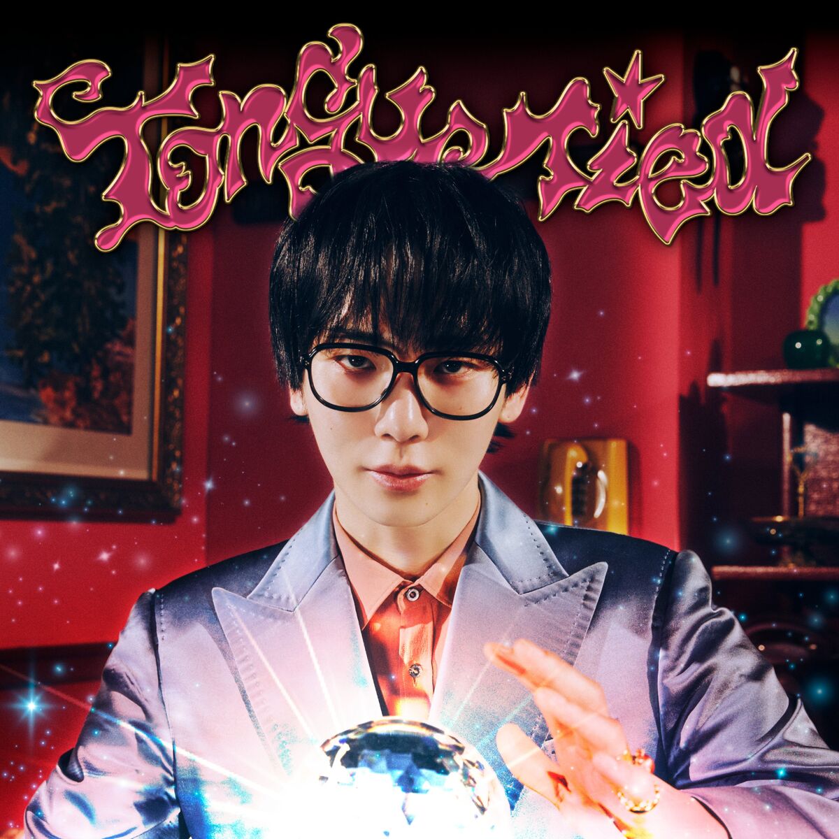 Tongue Tied | SHINee Wiki | Fandom Tongue Tied | SHINee Wiki | Fandom