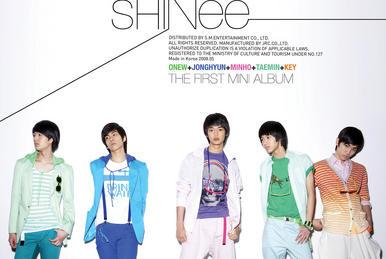 The Misconceptions of Us | SHINee Wiki | Fandom