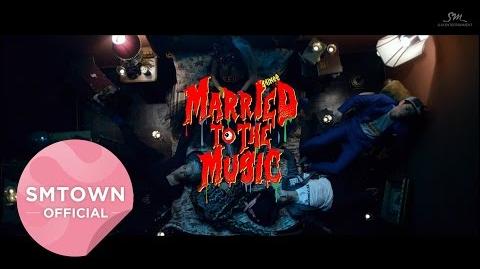 SHINee_샤이니_Married_To_The_Music_Music_Video