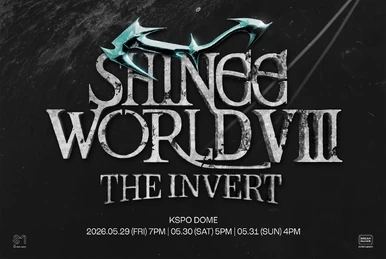 SHINee CONCERT 
