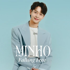 Minho Falling Free Cover