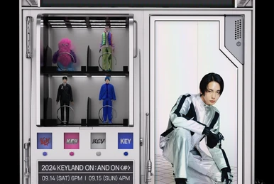 SHINee WORLD IV (live album) | SMTown Wiki | Fandom