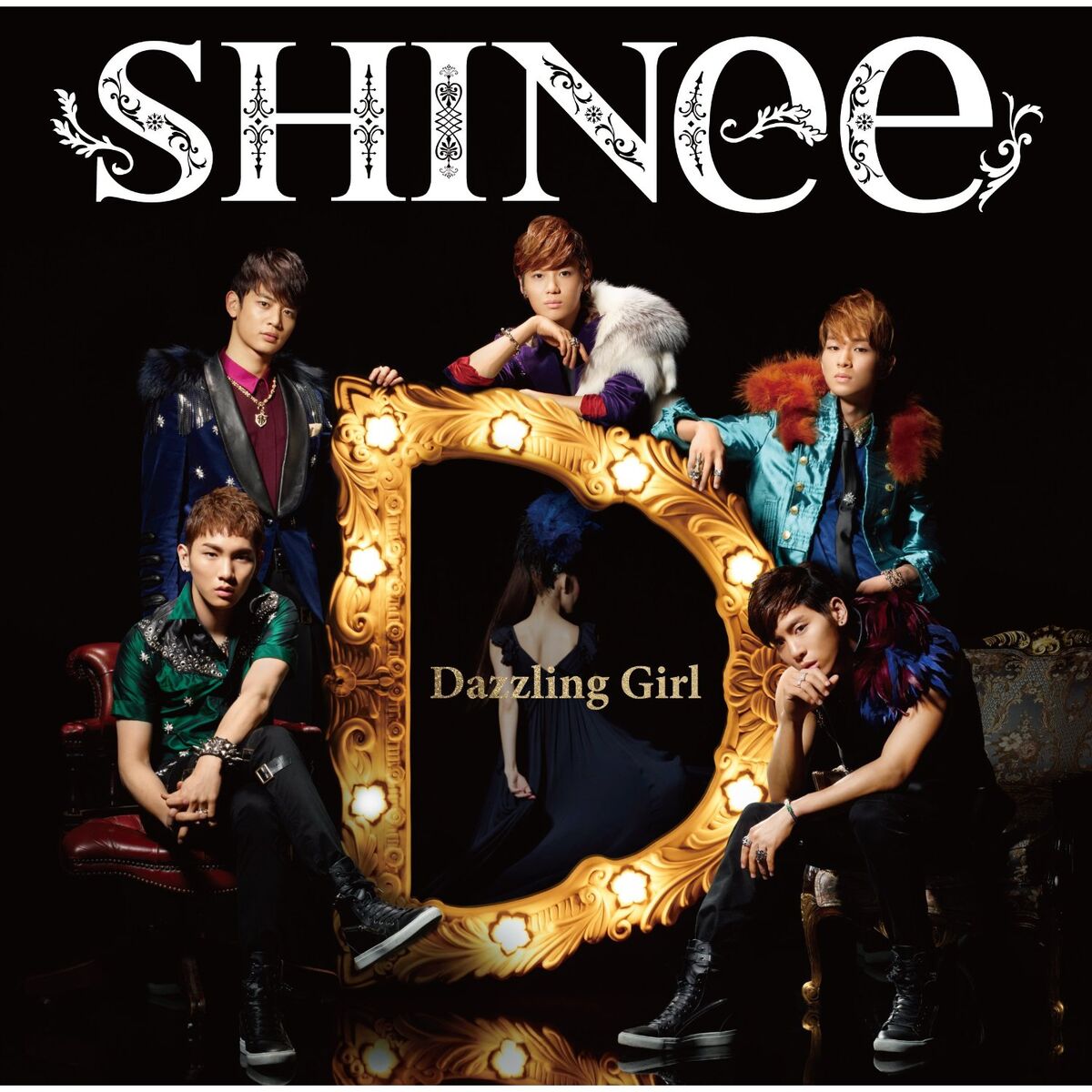 Dazzling Girl | SHINee Wiki | Fandom