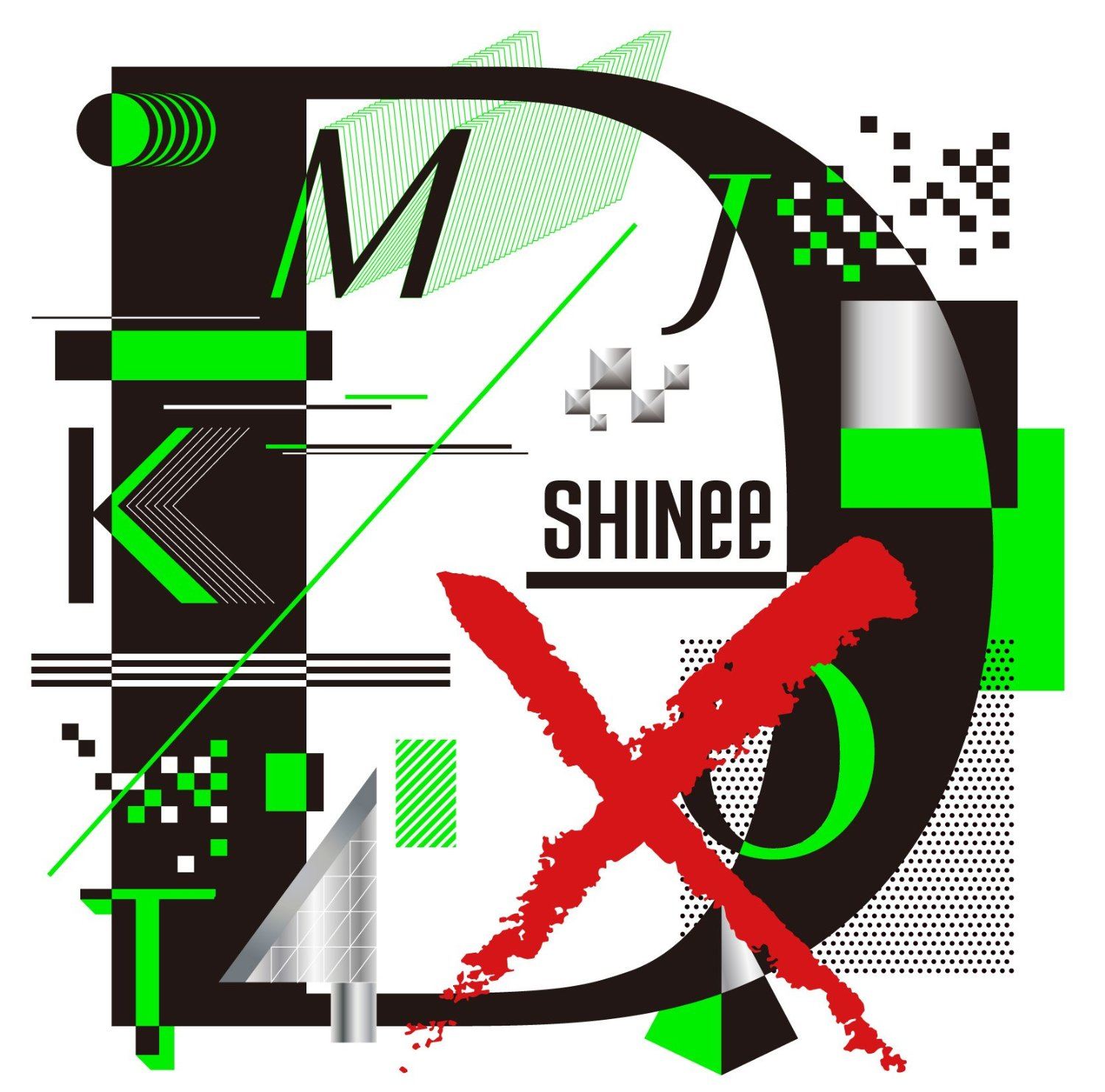 D×D×D | SHINee Wiki | Fandom