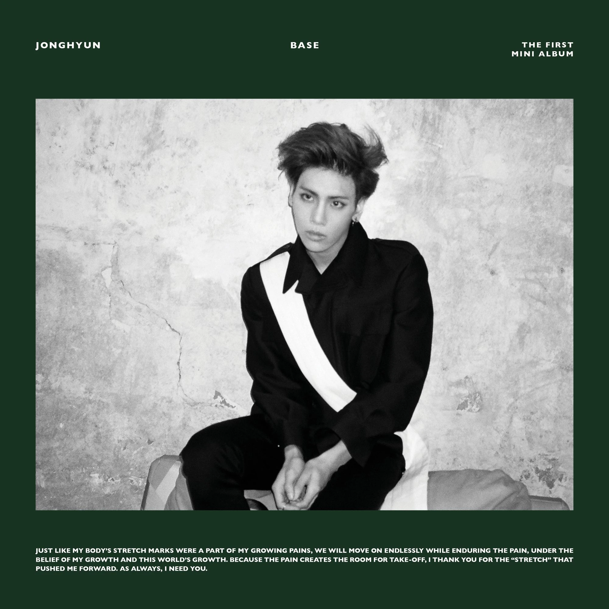 JONGHYUN The Collection \, image size:2000x2000