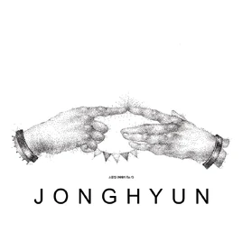 Jonghyun The Collection