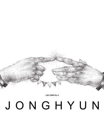 Jonghyun The Collection Story Op 1 Shinee Wiki Fandom Jonghyun The Collection Story Op 1 Shinee Wiki Fandom