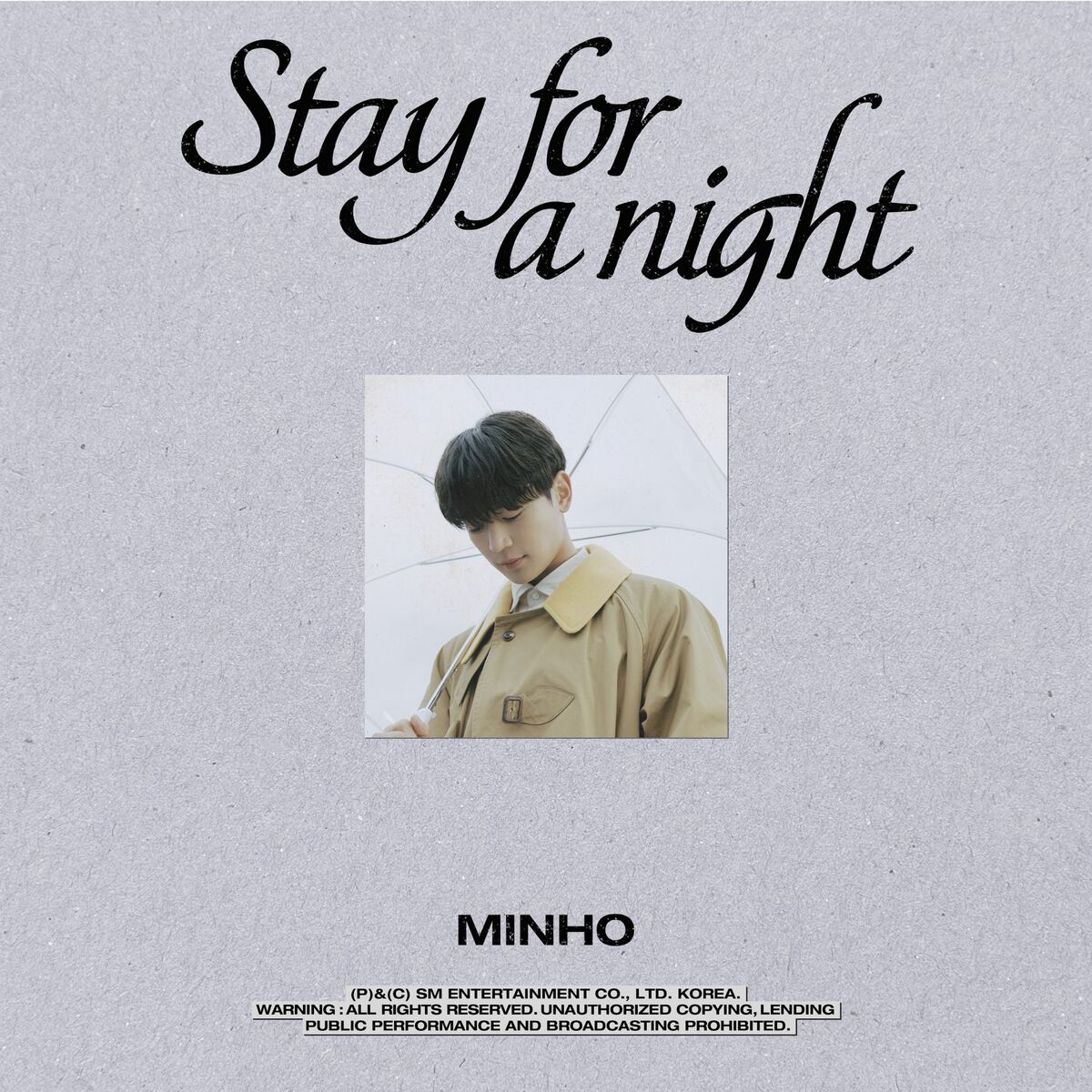 귤*様 MINHO (SHINEE) 直筆サインポスター SHINee - SHINee ミンホ サイン 直筆 バラ売りの通販 by 購入前