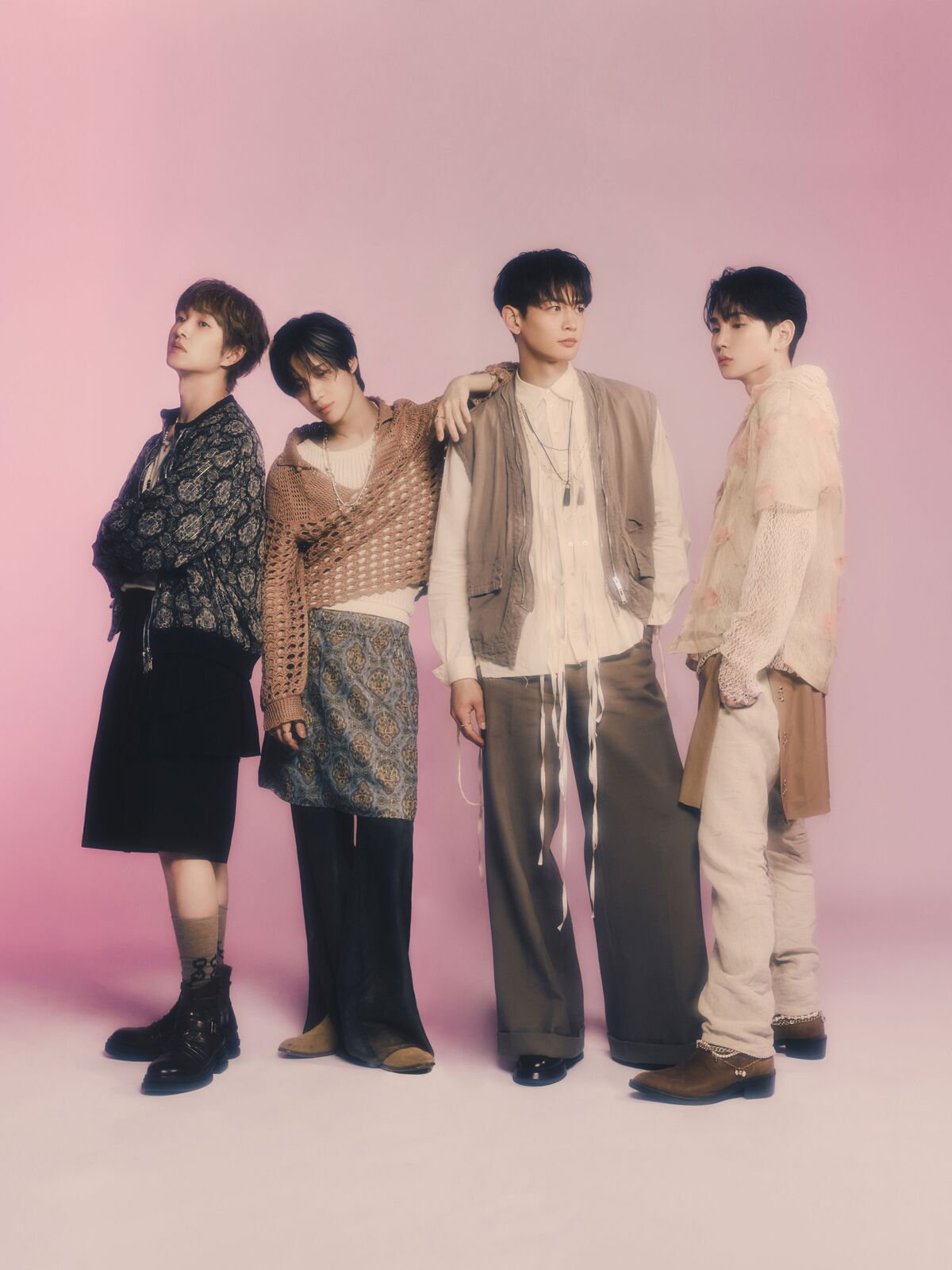 SHINee | SHINee Wiki | Fandom