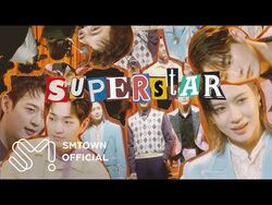 SUPERSTAR | SHINee Wiki | Fandom