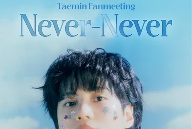 Taemin Arena Tour 2019 ~X™~ | Kpop Wiki | Fandom