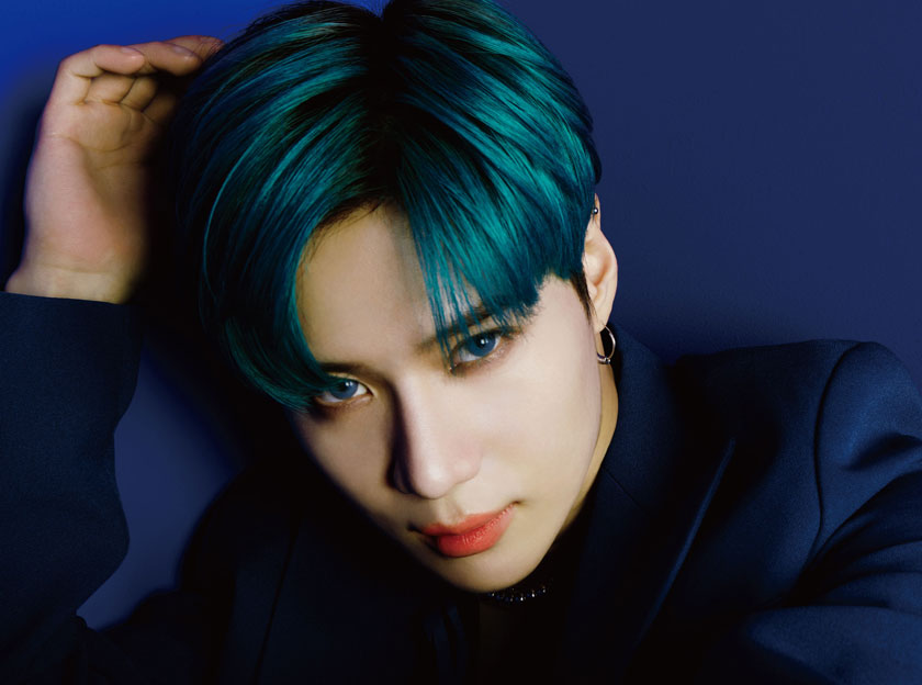 Taemin | SHINee Wiki | Fandom