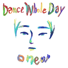 Onew Dance Whole Day