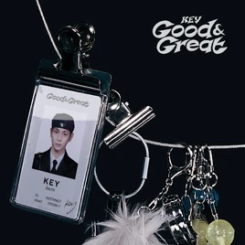 Key Good & Great Cover