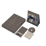 SHINee 2014 Season Greeting